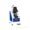 oil hydraulic automatic toe lasting machine